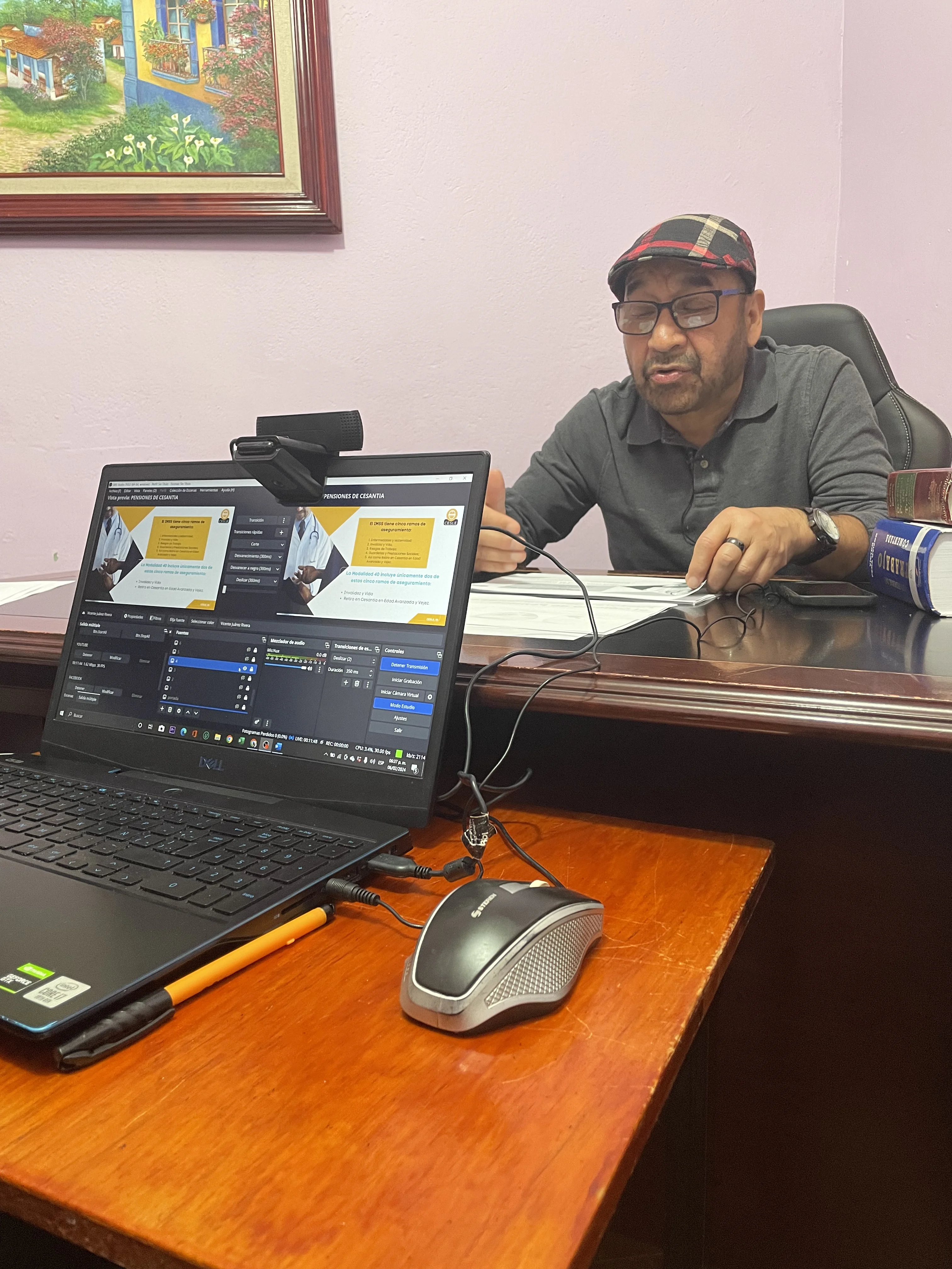 expertos en despido y demandas abte tribunales laborales